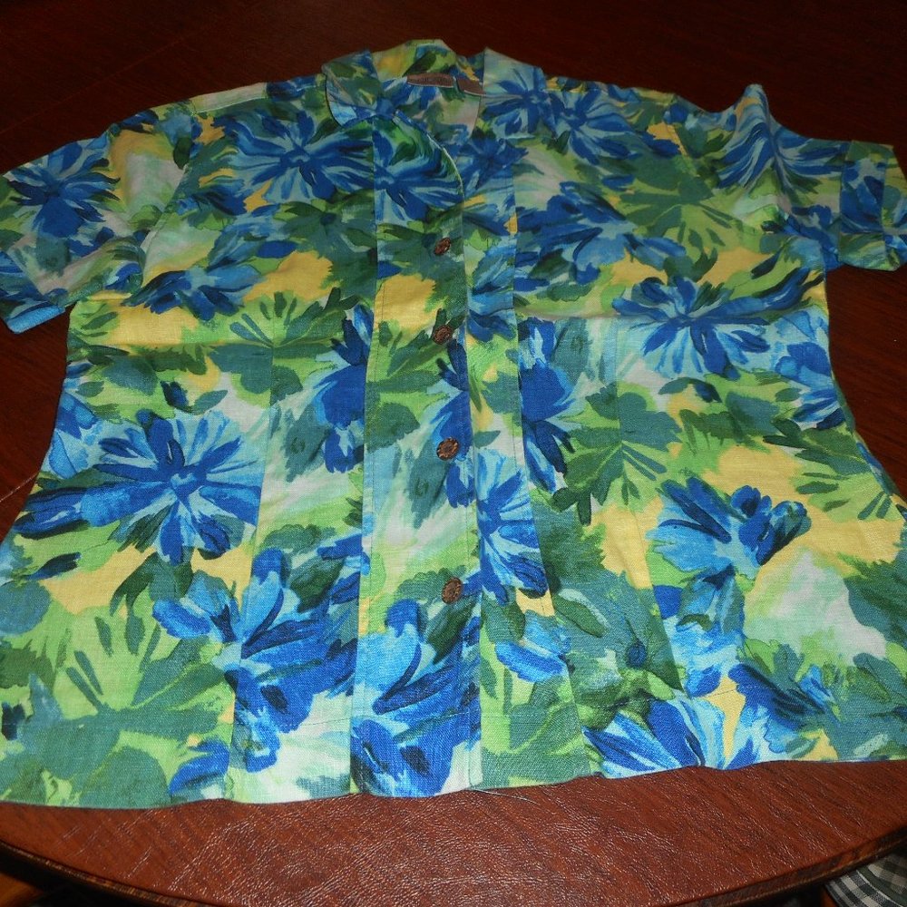 Blouse - Picture 4 of 4